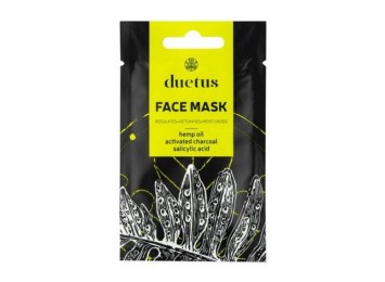 DUETUS Face Mask